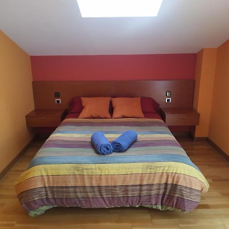 Apartament Duplex Casabo Camprodon Zewnętrze zdjęcie