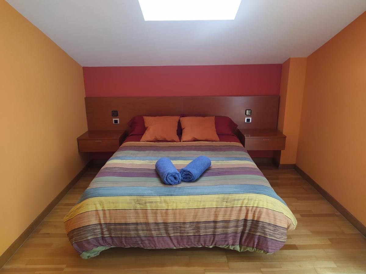Apartament Duplex Casabo Camprodon Zewnętrze zdjęcie