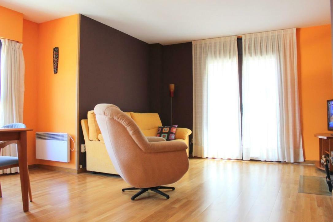 Apartament Duplex Casabo Camprodon Zewnętrze zdjęcie