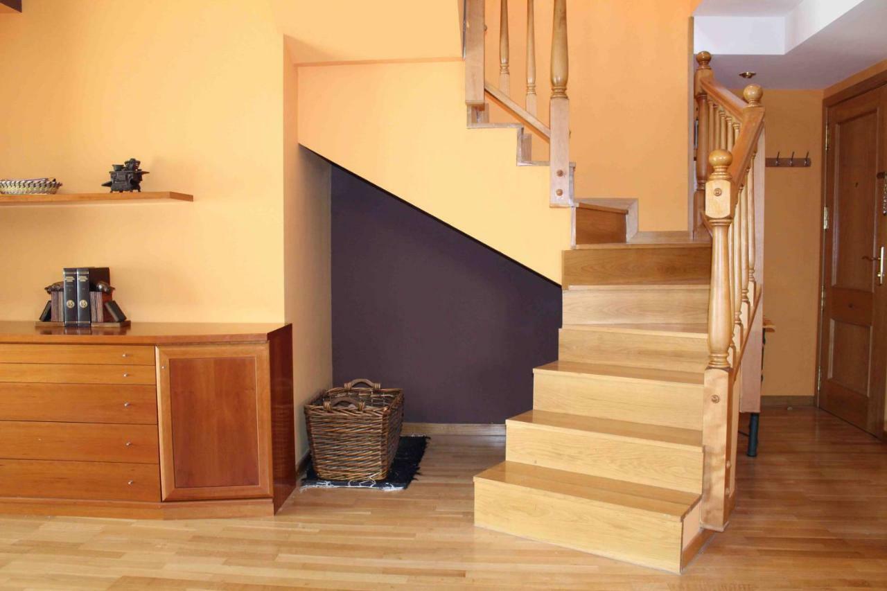 Apartament Duplex Casabo Camprodon Zewnętrze zdjęcie